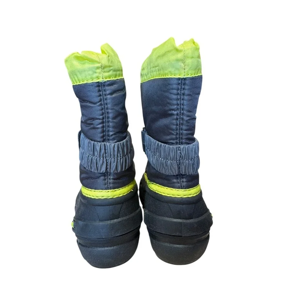 Sorel Flurry Children's Boots Size 6C Toddler No Box‎